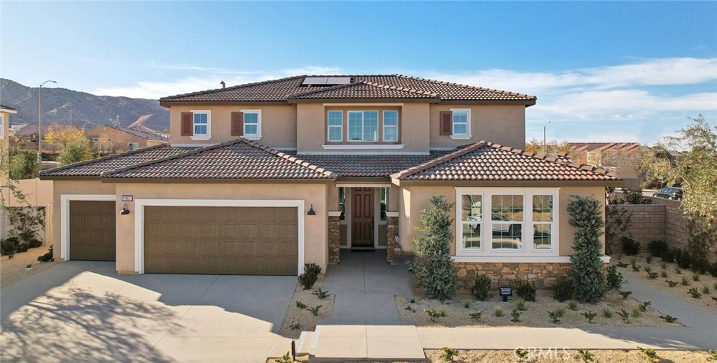 41828 Cava Lane, Palmdale, CA 93551 — photo 1