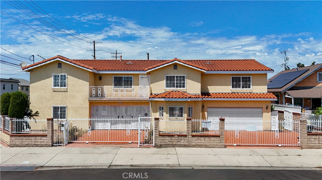 3672 S Normandie, Los Angeles, CA 90007 — photo 1