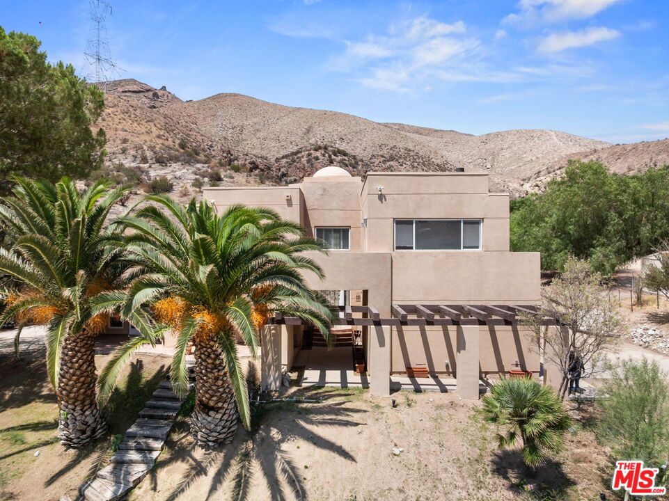5255 Soledad Canyon Road, Acton, CA 93510 — photo 1