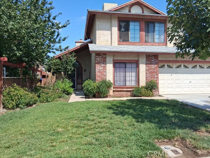 45036 Andale, Lancaster, CA 93535 — photo 1