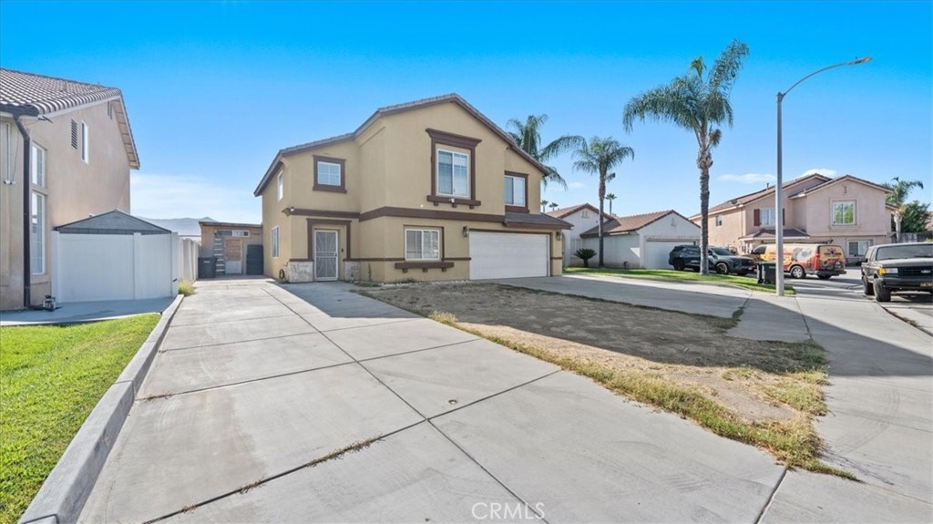 358 Pamela Court, Hemet, CA 92544 — photo 1