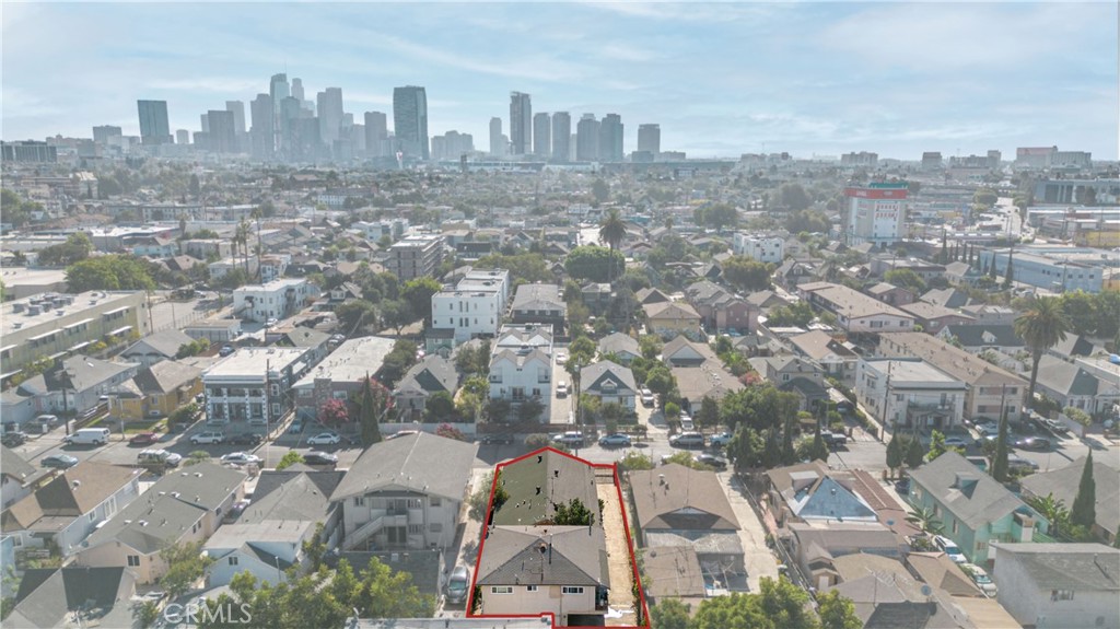 1741 S New England Street, Los Angeles, CA 90006 — photo 1