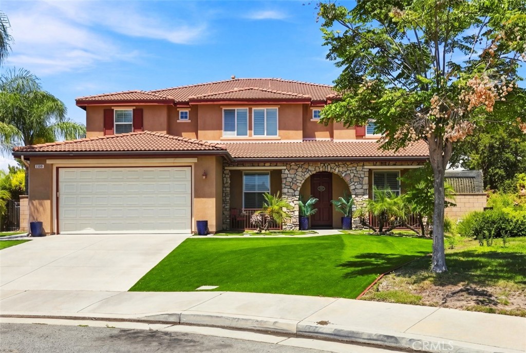 25018 Cinnabar Court, Wildomar, CA 92595 — photo 1