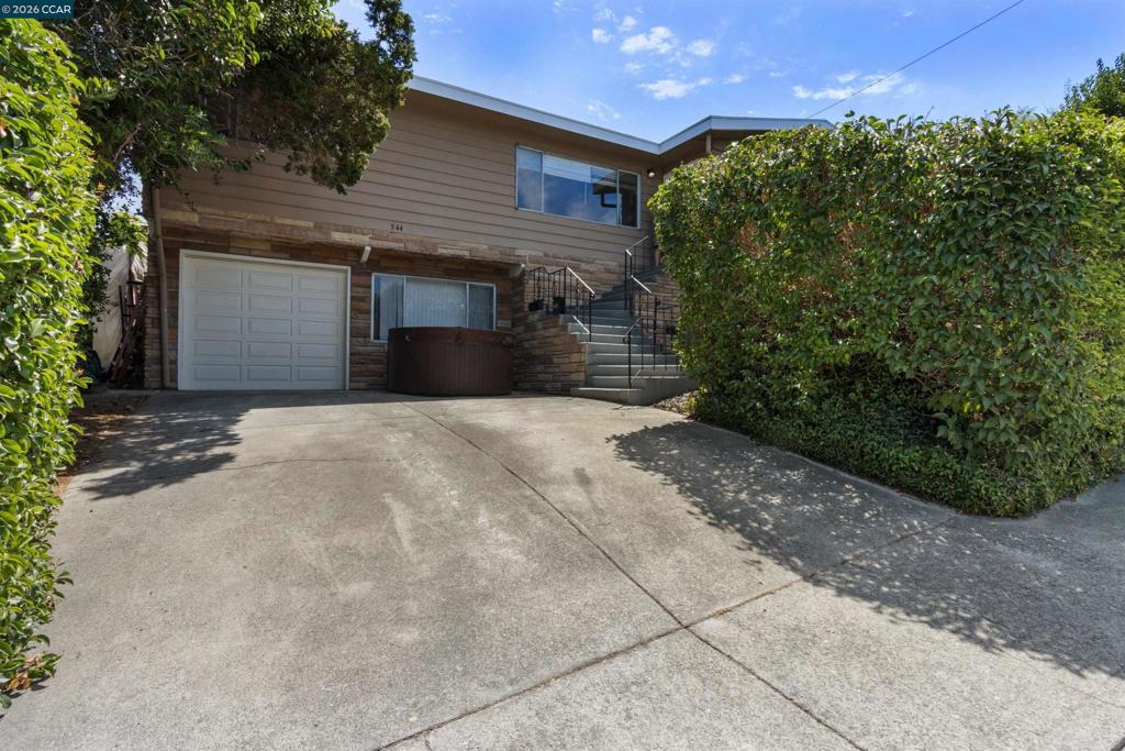 544 N Camino Alto, Vallejo, CA 94590 — photo 1