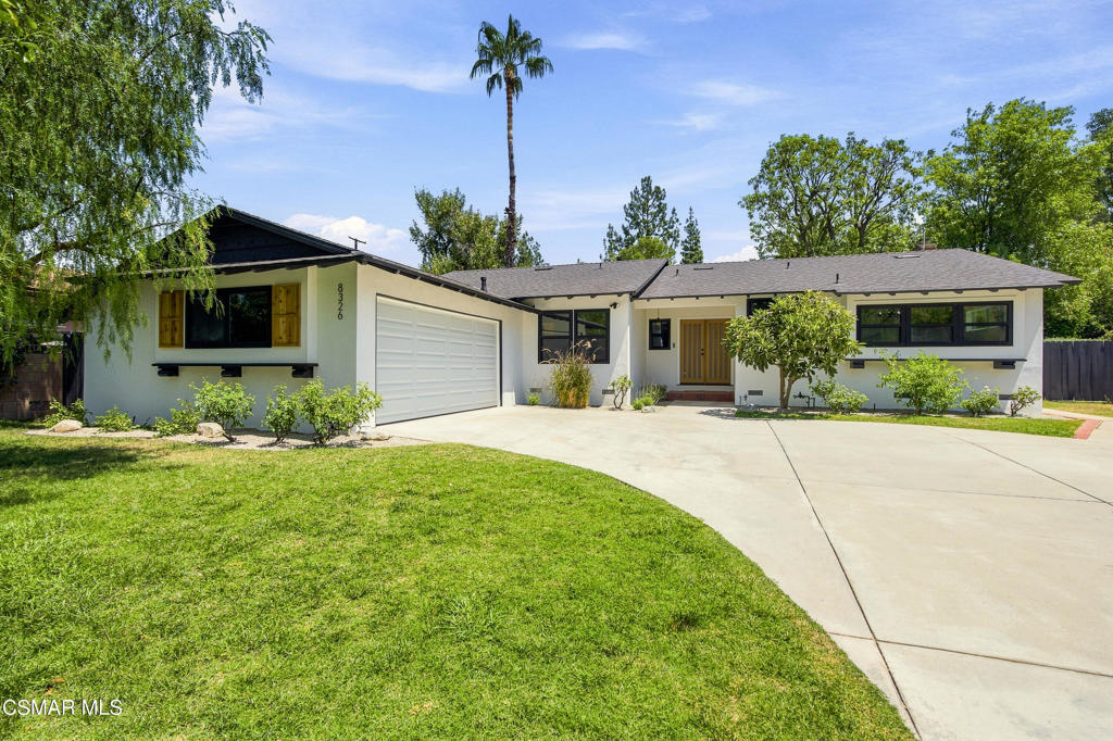 8326 Fable Avenue, West Hills, CA 91304 — photo 1