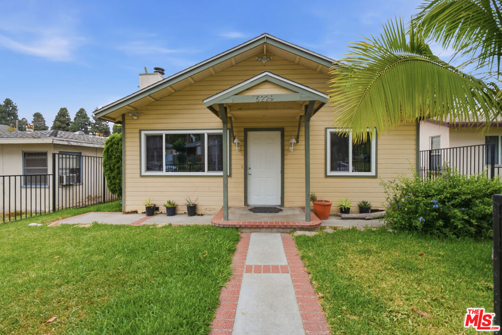 6229 Canobie Avenue, Whittier, CA 90601 — photo 1
