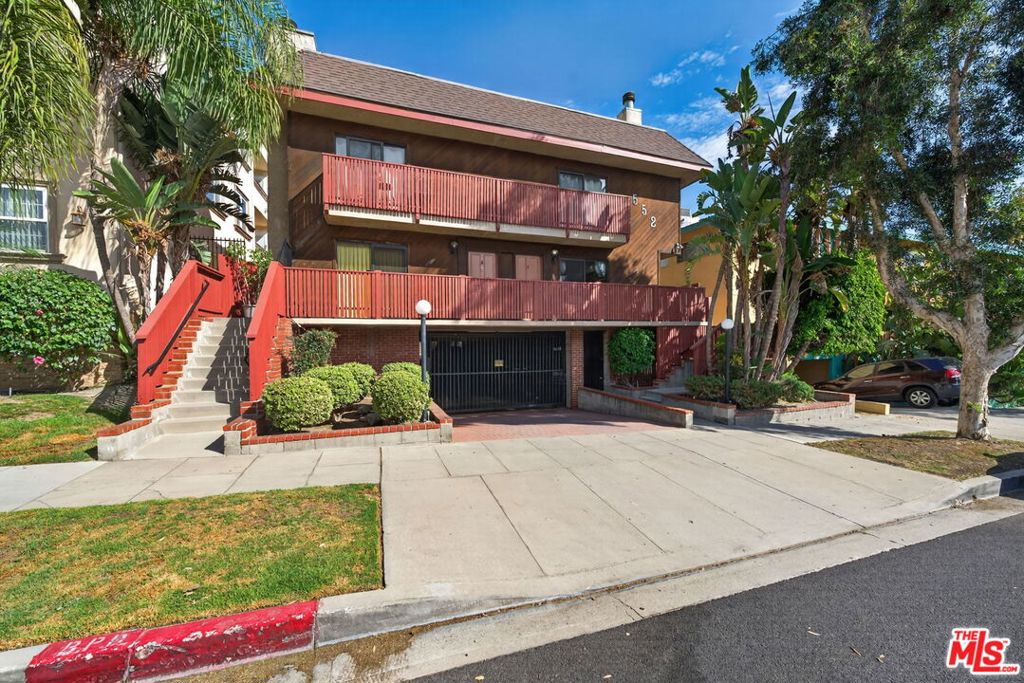 552 E Palm Avenue C, Burbank, CA 91501 — photo 1