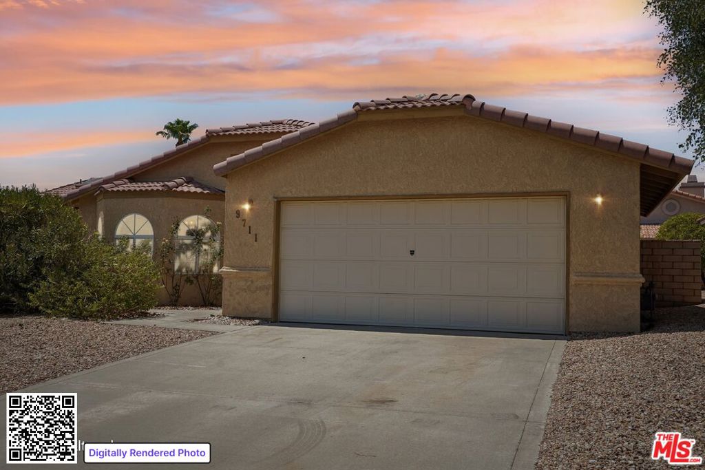 9711 Brookline Avenue, Desert Hot Springs, CA 92240 — photo 1
