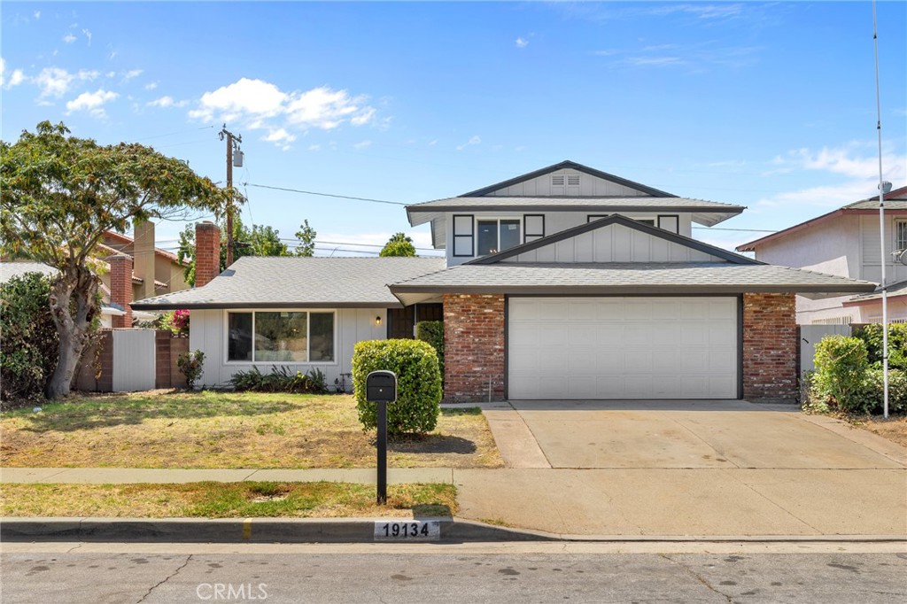 19134 Aldora Drive, Rowland Heights, CA 91748 — photo 1
