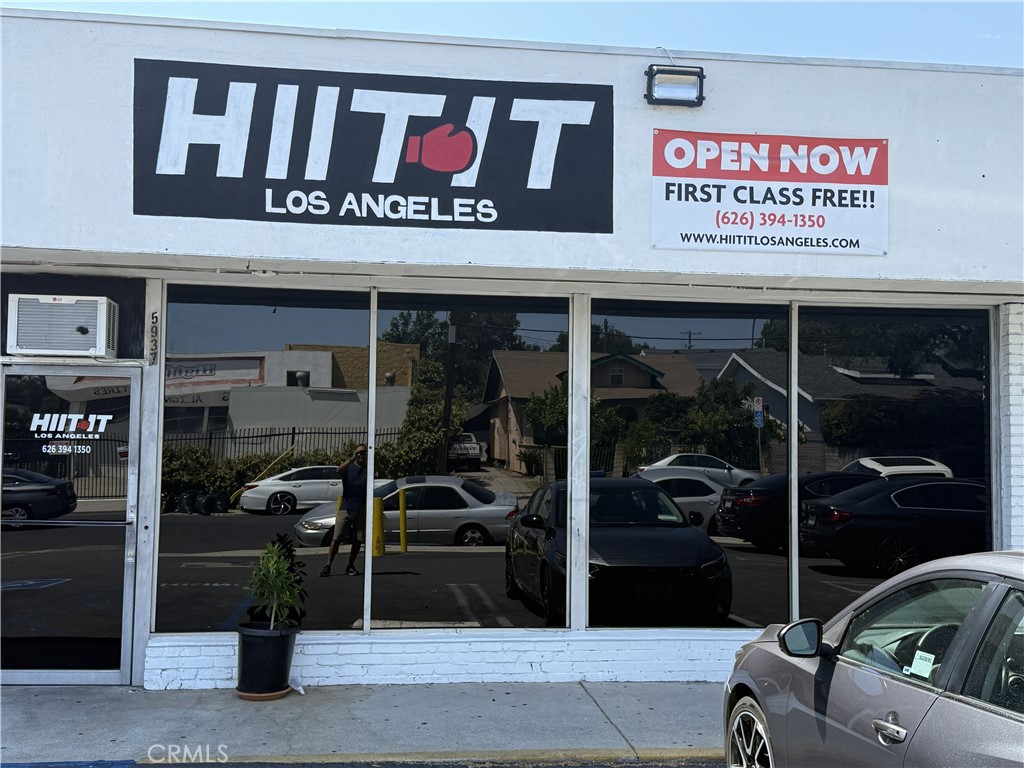 5937 York Boulevard, Los Angeles, CA 90042 — photo 1