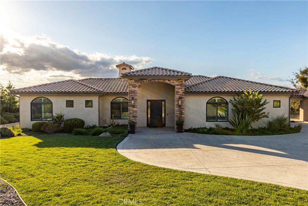 1110 Burnt Rock Way, Templeton, CA 93465 — photo 1