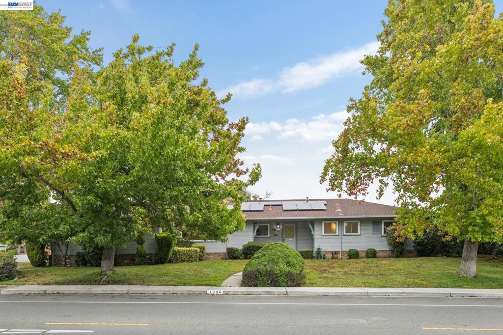 1804 Sereno Dr, Vallejo, CA 94589 — photo 1