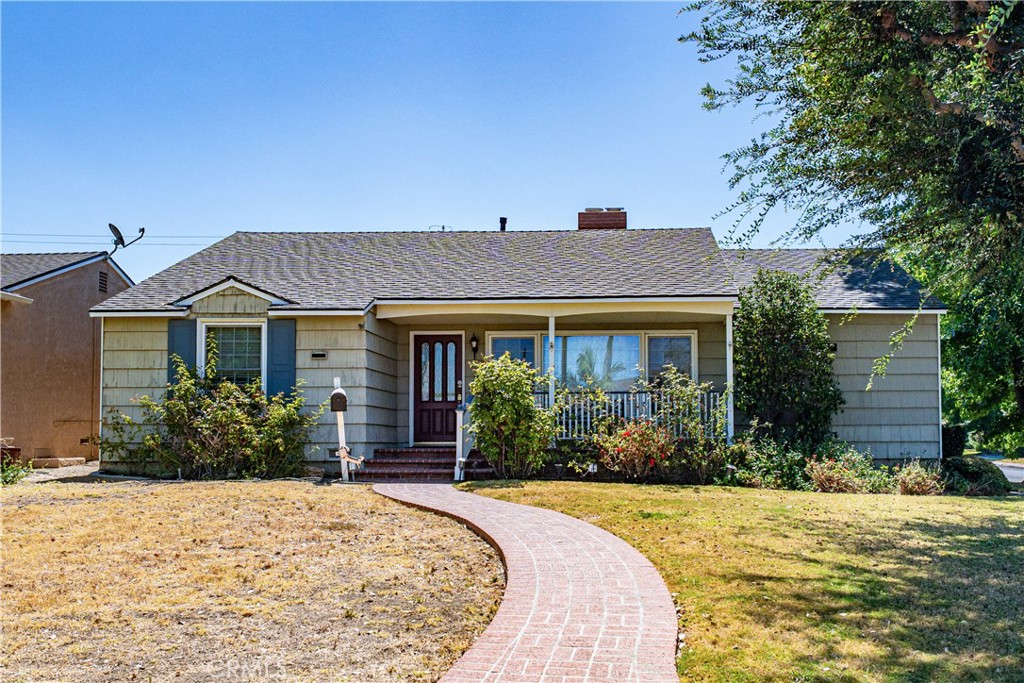 8638 Calmosa Avenue, Whittier, CA 90605 — photo 1