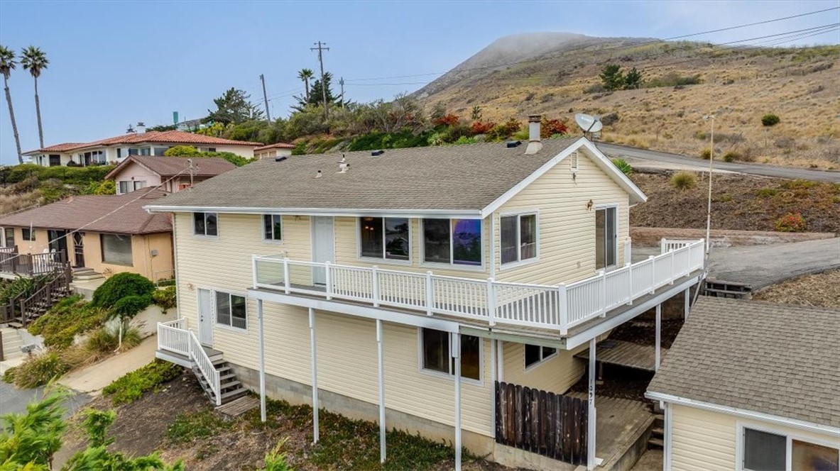 1097 Saint Mary, Cayucos, CA 93430 — photo 1