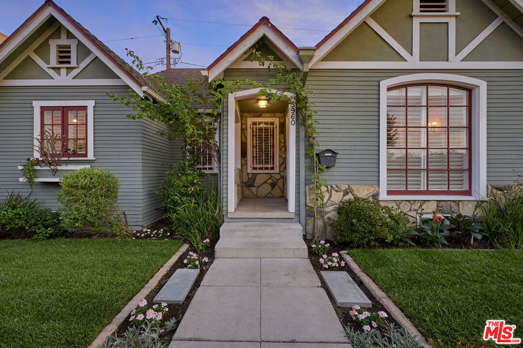 5960 Airdrome Street, Los Angeles, CA 90035 — photo 1