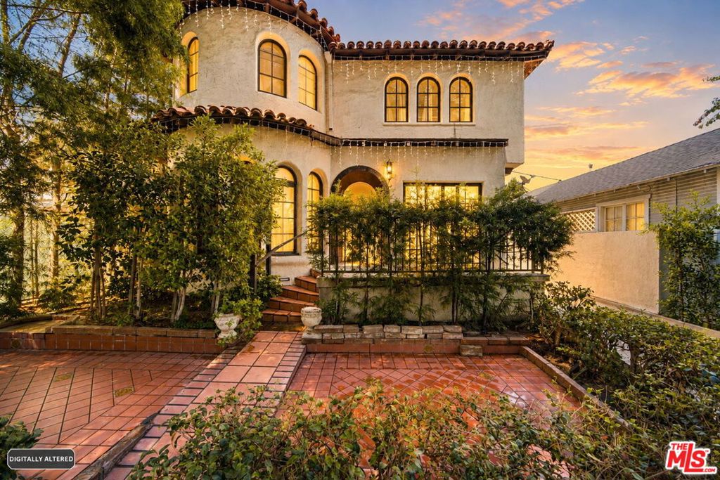 9051 Dicks Street, West Hollywood, CA 90069 — photo 1