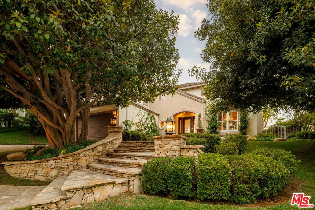 3469 Cordova Drive, Calabasas, CA 91302 — photo 1