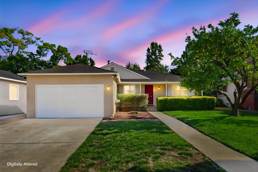 2522 Forest Avenue, San Jose, CA 95117 — photo 1