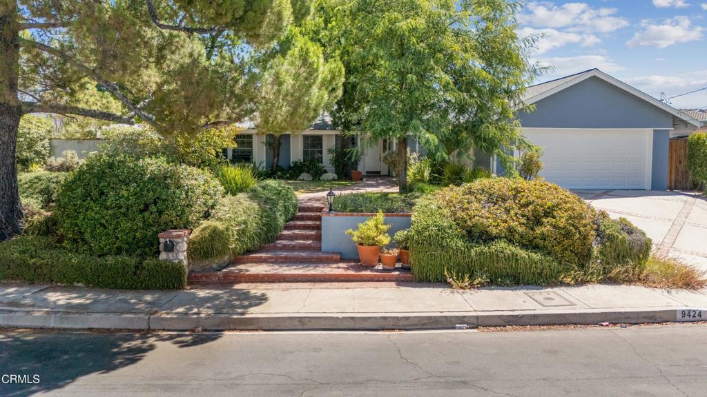 9424 Crystal View Drive, Tujunga, CA 91042 — photo 1