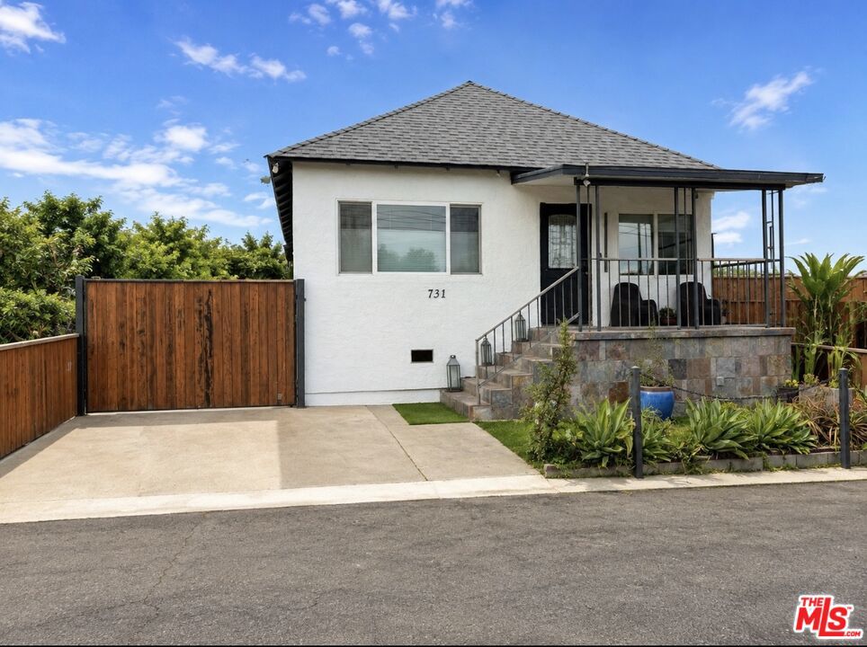 731 Coronel Street, Los Angeles, CA 90012 — photo 1