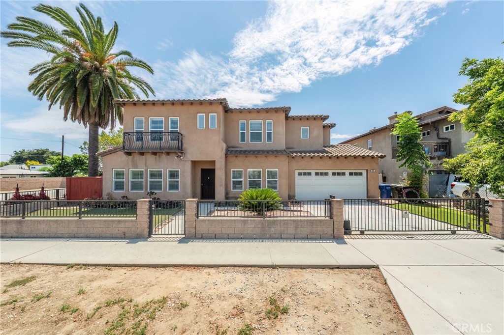 658 E. Phillips Boulevard, Pomona, CA 91766 — photo 1