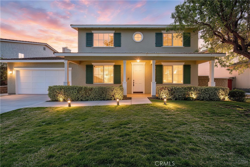 7266 Citrus Valley Ave, Eastvale, CA 92880 — photo 1