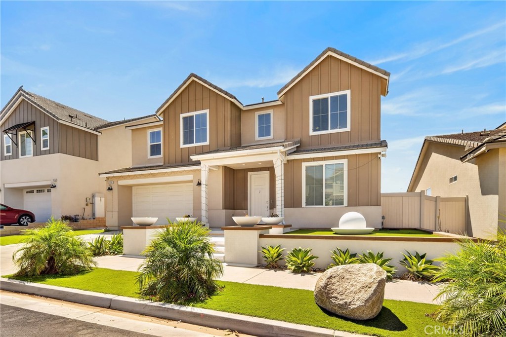18148 Hedgerow, Canyon Country, CA 91350 — photo 1