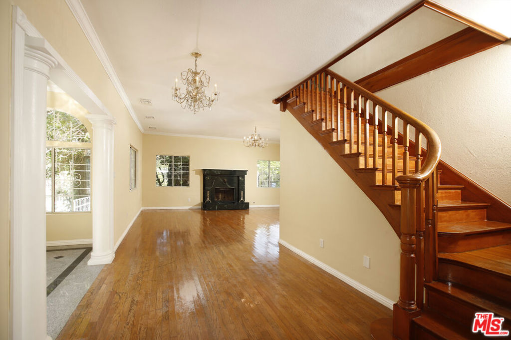 4915 El Canto Drive, Los Angeles, CA 90041 — photo 1
