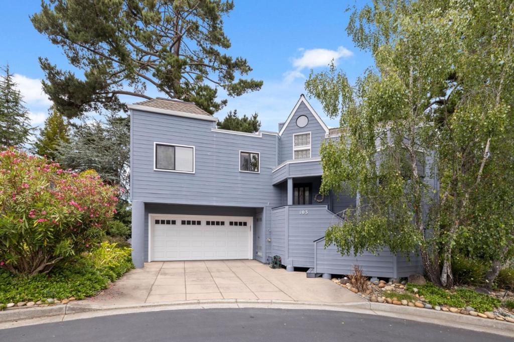 103 Dunsmuir Court, Aptos, CA 95003 — photo 1