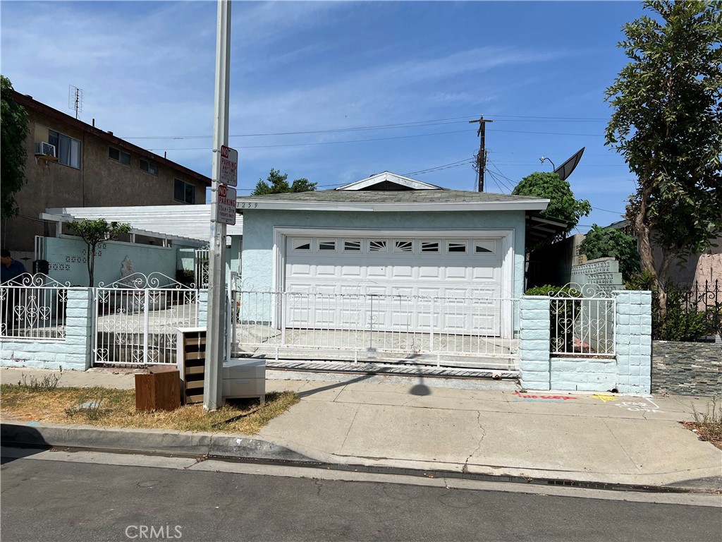 1259 S. Arizona Ave., Los Angeles, CA 90022 — photo 1