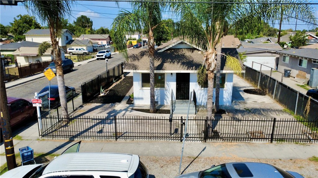 1115 S Acacia, Compton, CA 90220 — photo 1