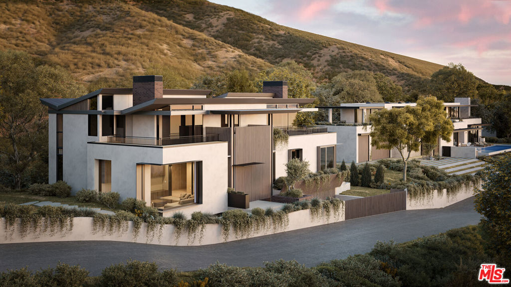 3868 Puerco Canyon Road, Malibu, CA 90265 — photo 1