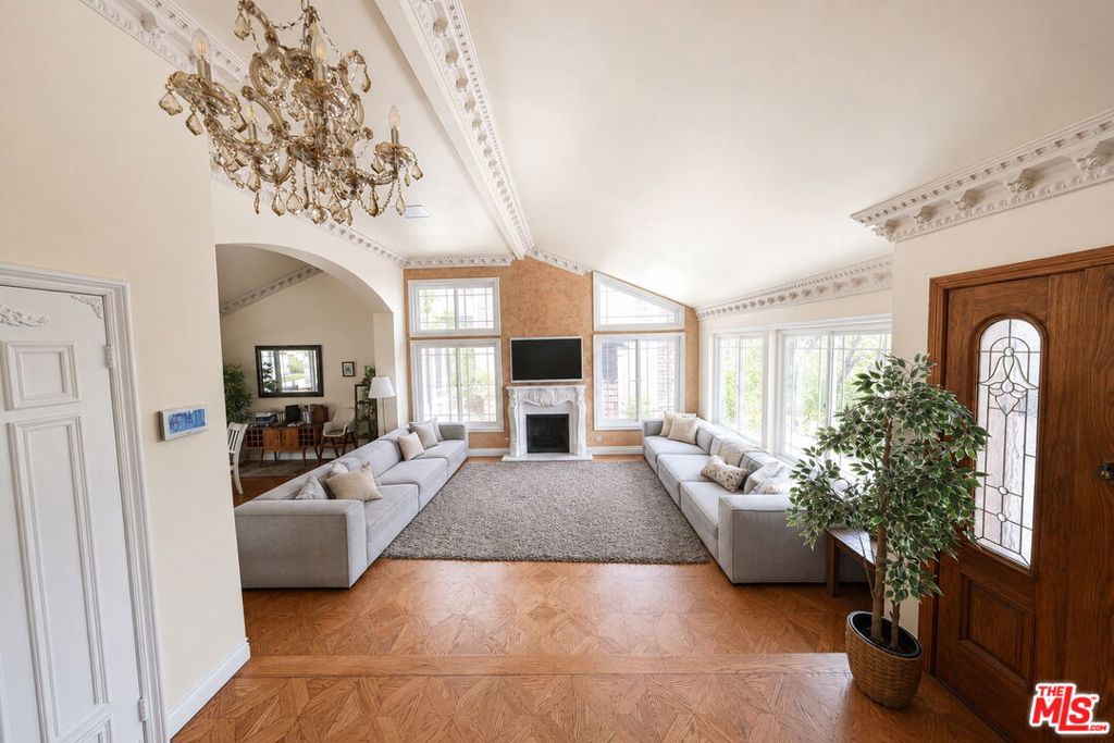 6705 Corie Lane, West Hills, CA 91307 — photo 1