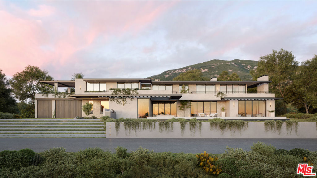 3870 Puerco Canyon Road, Malibu, CA 90265 — photo 1