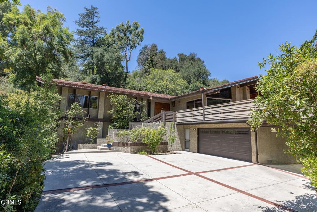 579 Laguna Road, Pasadena, CA 91105 — photo 1