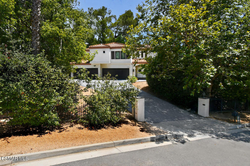 5536 Easterly Road, Agoura Hills, CA 91301 — photo 1