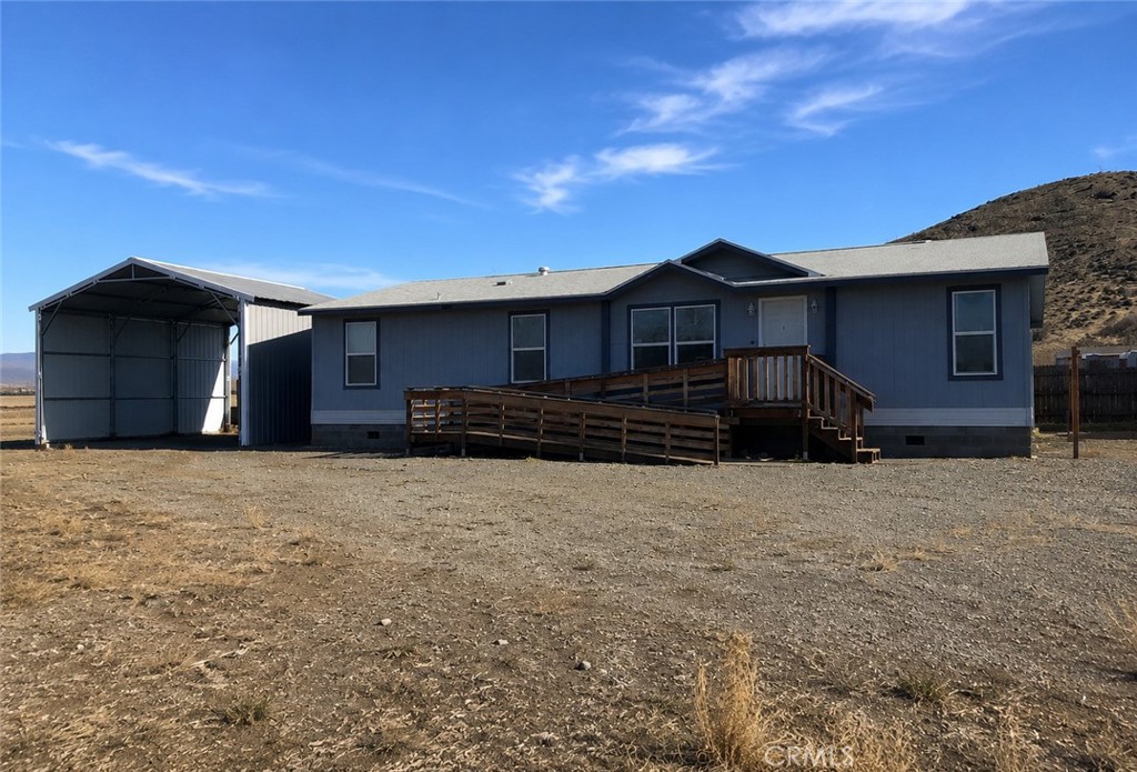 292 Orr Street, Montague, CA 96064 — photo 1