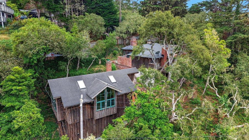 124 Cypress, Carmel, CA 93923 — photo 1