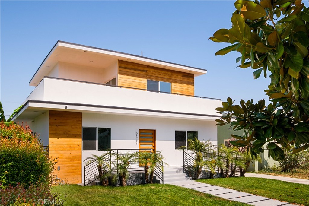 5334 Chesley Avenue, Los Angeles, CA 90043 — photo 1