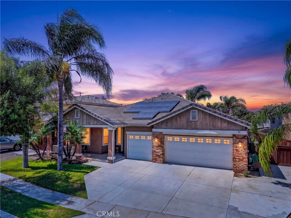 28209 Basswood, Murrieta, CA 92563 — photo 1