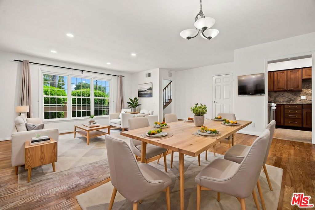 10669 La Grange Avenue, Los Angeles, CA 90025 — photo 1
