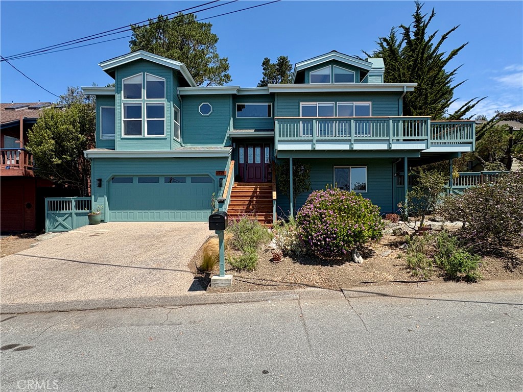 1770 Astor, Cambria, CA 93428 — photo 1