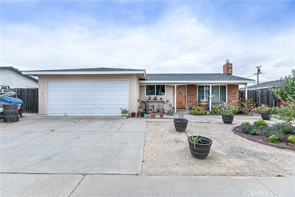 3919 Berrywood, Santa Maria, CA 93455 — photo 1