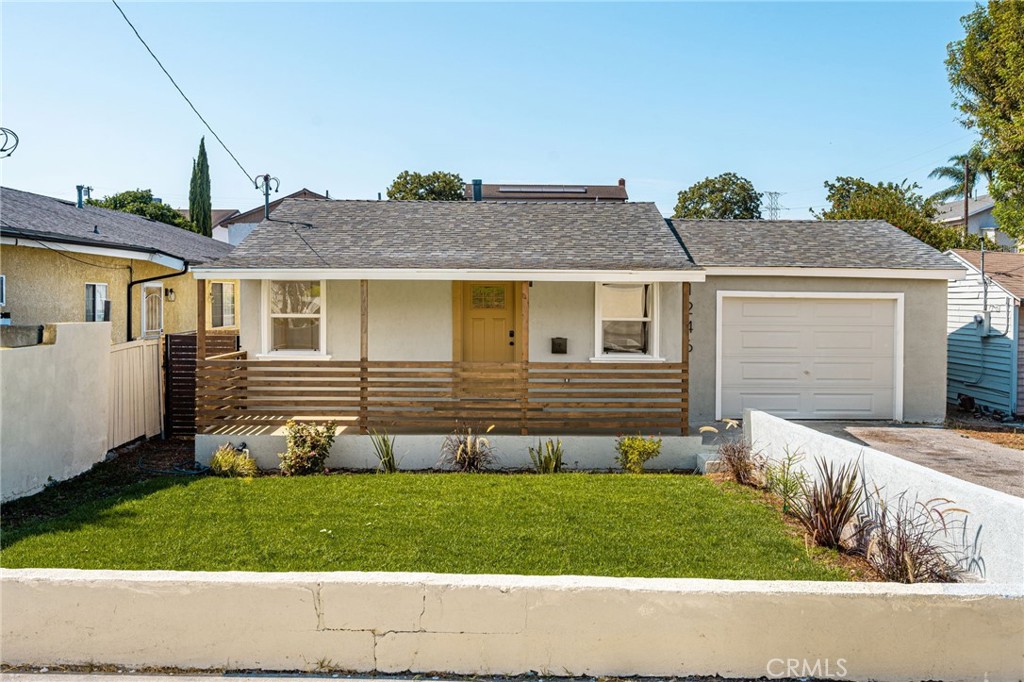 1246 W 123rd, Los Angeles, CA 90044 — photo 1