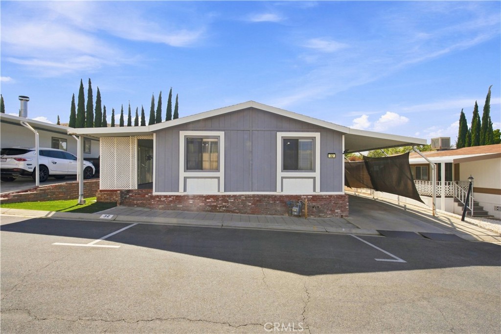 5200 Entrar Dr, Spc 32, Palmdale, CA 93551 — photo 1