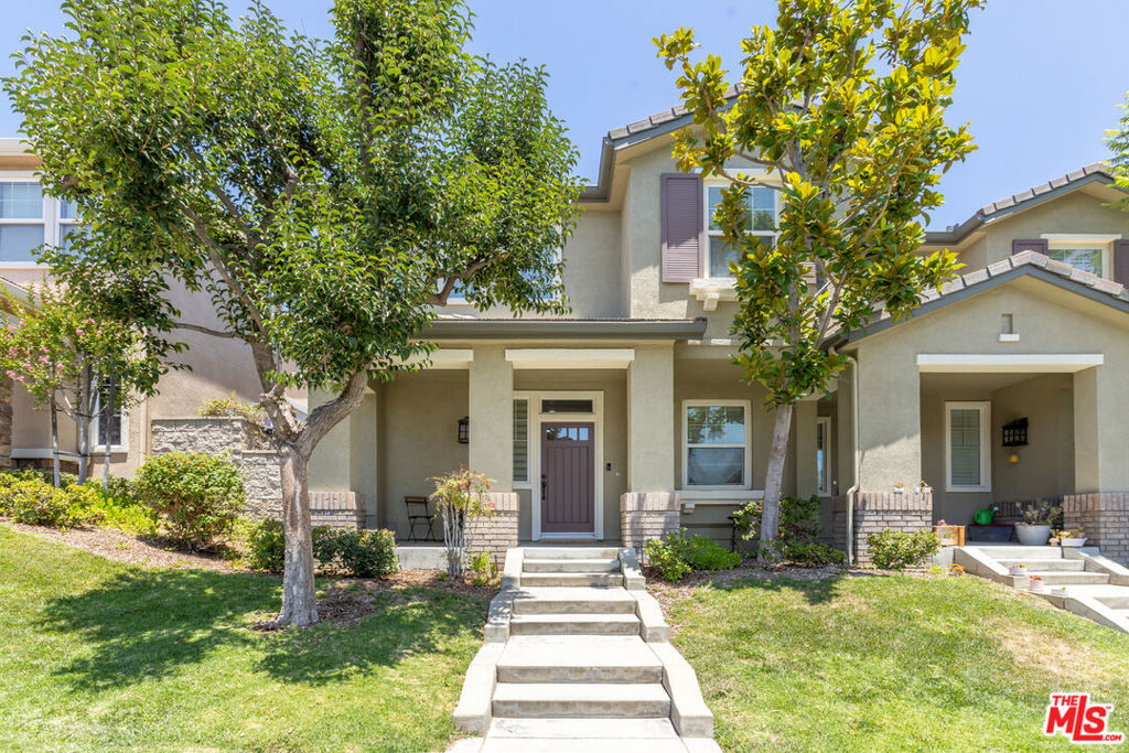 19919 Oakville Court, Porter Ranch, CA 91326 — photo 1