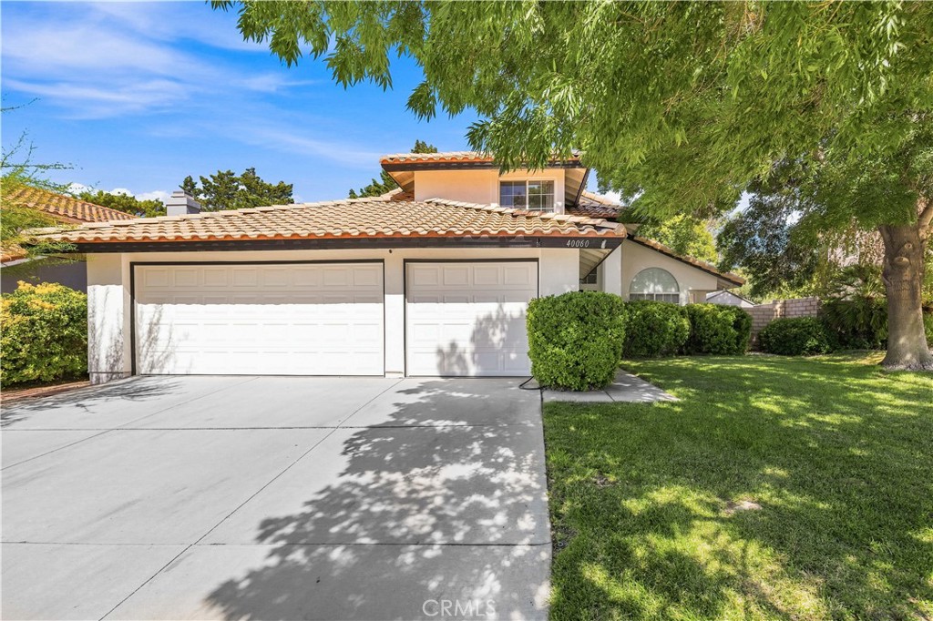 40060 Castana, Palmdale, CA 93551 — photo 1