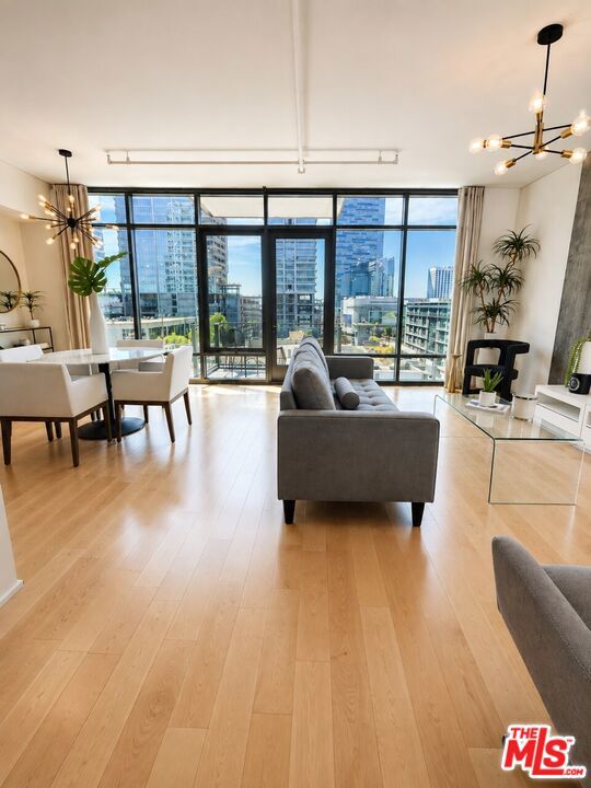 1100 S Hope Street 814, Los Angeles, CA 90015 — photo 1