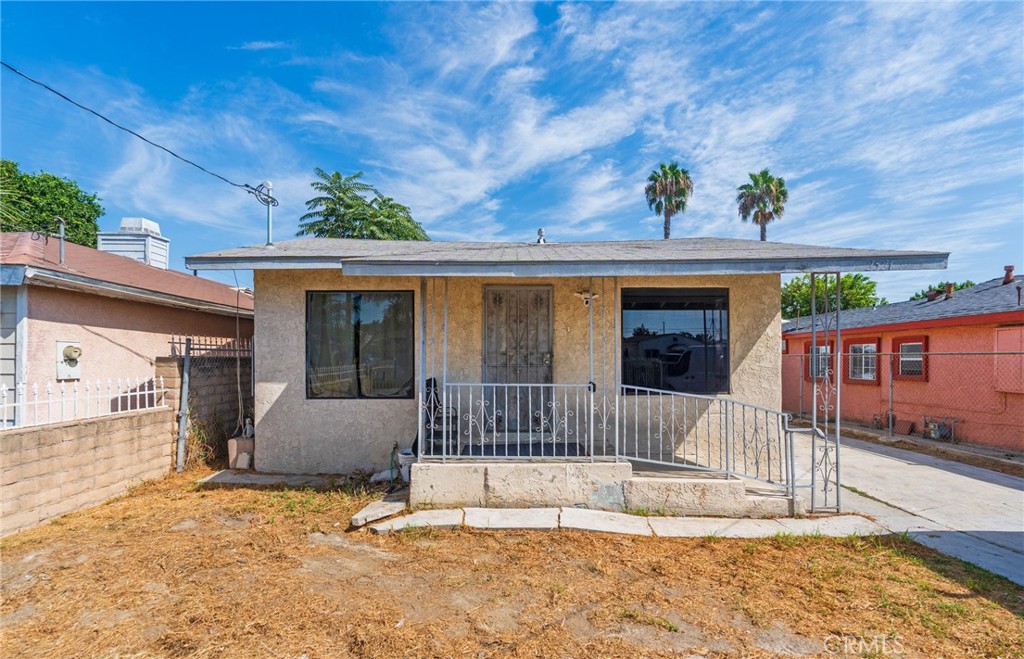 2521 E 129th, Compton, CA 90222 — photo 1