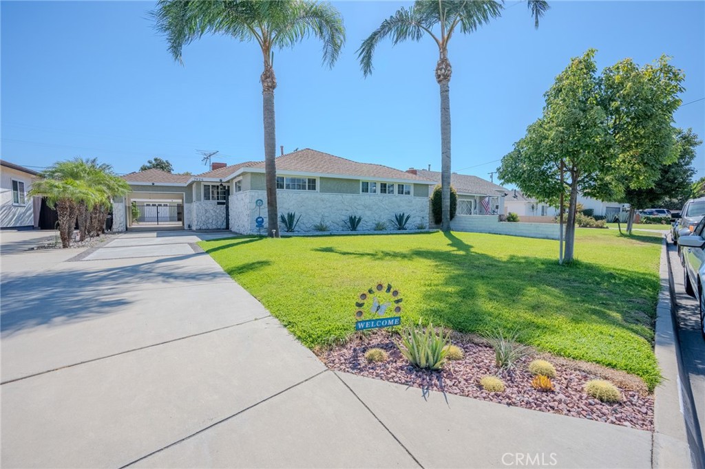 7826 Arnett Street, Downey, CA 90241 — photo 1